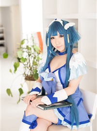 (Cosplay) (C82) (コスプレ) Shooting Star s(サク) CURE SAKUSAKU 11(54)